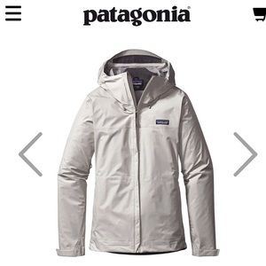 Patagonia Women’s Torrentshell Jacket